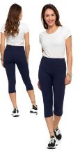 Obrázek z MORAJ LEGÍNY RDL1050-018 NAVY XXL 